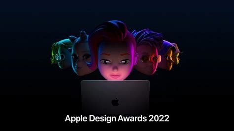 Winners Of The 2022 Apple Design Awards Are Revealed Game Industry News