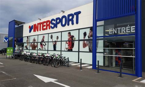 Vendeur Cycle Toulouse Blagnac H F Chez Intersport Job