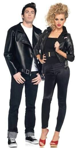 13+ Grease Lightning Halloween Costumes