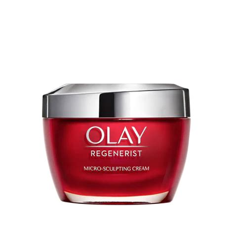 Olay Regenerist Micro-Sculpting Cream - Eshaistic.pk