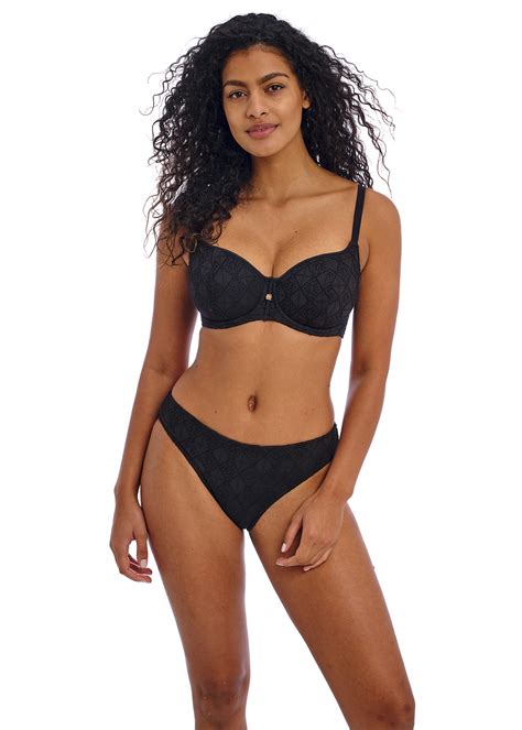 Nomad Nights Sweetheart Bikini Top Temptations Lingerie Swimwear