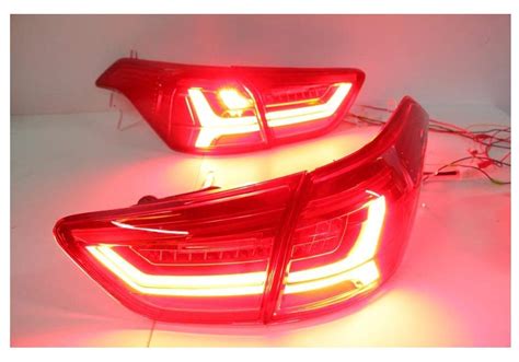 Buy Creta Tail Light Lamp Online Makemygaadi