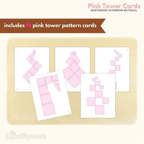 The Tower Cards 6