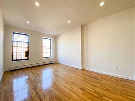 2 Bedroom - Rent Stabilized - W. Harlem (W. 116th St) - $2,380 : r