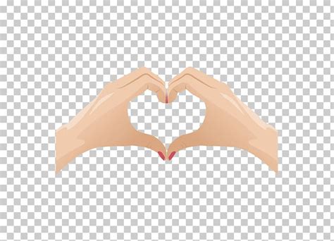 Hand Heart Shape Emoji PNG, Clipart, Circle, Desktop Wallpaper, Emoji ...