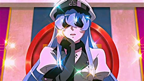 Esdeath♥️ - YouTube