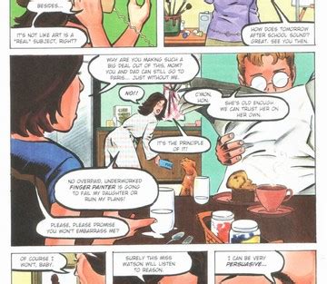 Housewives At Play 14 Still Life Slut 8muses Sex And Porn Comics