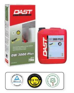 Adhesives - DAST.EU