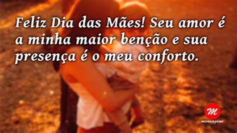 Mensagem Dia Das Mães Emocionante Feliz Dia Das Mães Seu