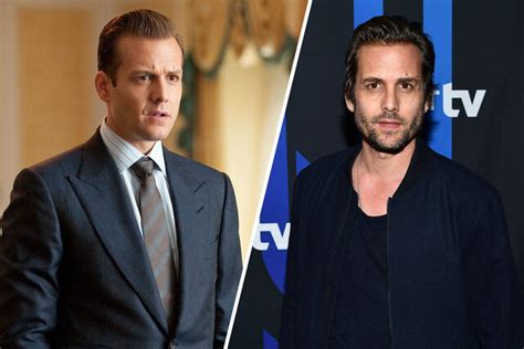 The Cast Of Suits Where Are They Now Off