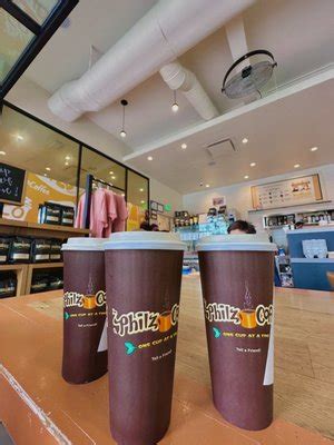 PHILZ COFFEE Updated January 2025 255 Photos 198 Reviews 202 N