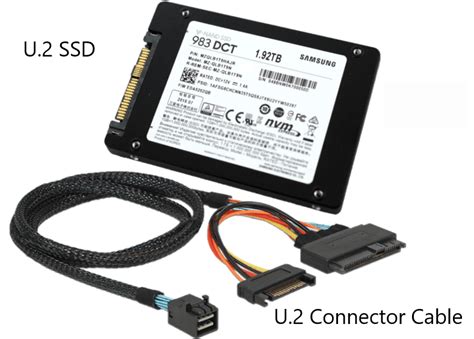 U 2 Samsung Ssd Was Ist Das Und Wie Zu Klonen