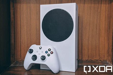 Xbox Series S Review: A compact console for the budget conscious