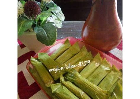 Resep Thimpan Asoe Kaya Oleh Neng Geulis Sofyan Cookpad