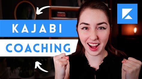 Kajabi Coaching How To Build An Online Coaching Program With Kajabi