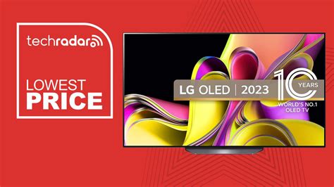 The Lg B3 Is One Of The Best Oled Tvs Of 2023 And Its Down To A Record Low Price Techradar