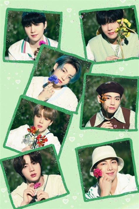 Gigi Bangtan Sonyeondan Army Bts Baseball Cards Board Quick Team