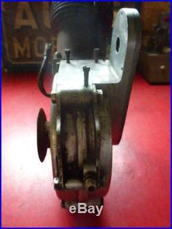 Moteur Magnat Debon La Rapide L G Re Moteur Course Cc Hp Terrot