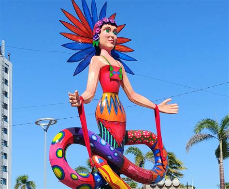 Mazatlan 2020 Carnaval – Z.TO