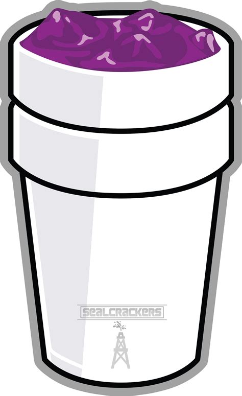 Lean Cup PNG Transparent Images