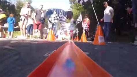 El Circuito De Hot Wheels M S Largo Del Mundo