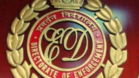 Ed Attaches Assets Worth Rs 106 Crore Linked To Unitech Group In Money