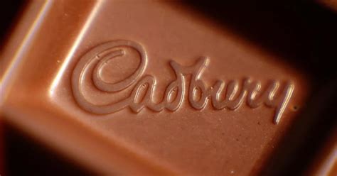 Cadbury confirm return of iconic chocolate bar after petition is signed ...