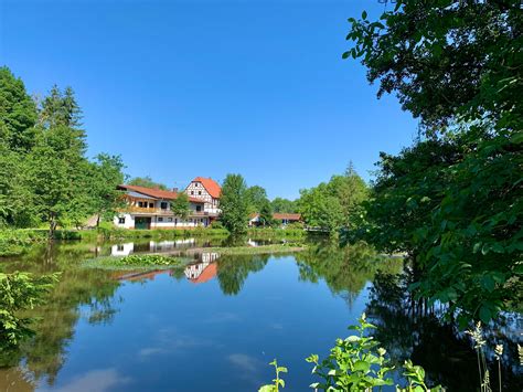 Bildergalerie Naturresort Waldglück