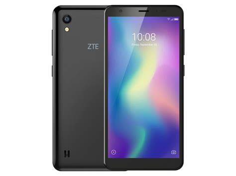 Отзывы о ZTE BLADE A5 2/16GB Black. Самая низкая цена на ZTE BLADE A5 2 ...