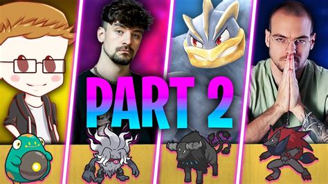 Pokemon Streamer Challenge Es Wird Teuer Youtube