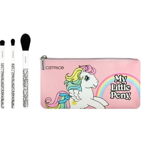 Catrice my little pony set četkica ePonuda