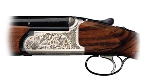 doublegunshop.com - Rizzini USA - Italian O&U shotguns, over and under ...