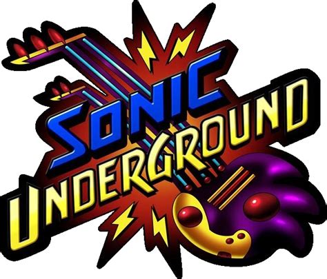 Sonic Underground Toggo Wiki Fandom