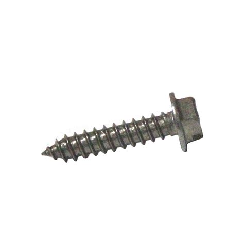 OCHOA Tornillo Ac Inox R Metal Hexag 02 47 1826