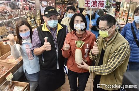 遭李明哲爆常上中共官媒節目 王鴻薇嘆同情：這就是政治性操作 Ettoday政治新聞 Ettoday新聞雲