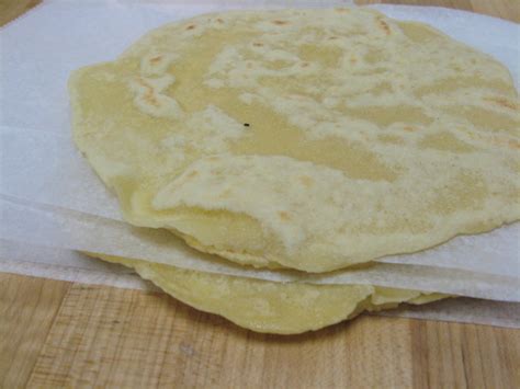 Gluten Free Tortillas King Arthur Baking