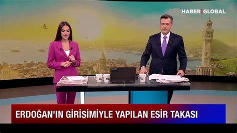 Zelenski Rusya ile takas edilen 215 Ukraynalı için Cumhurbaşkanı