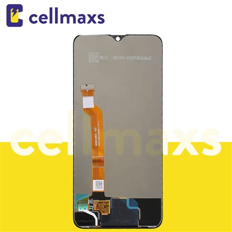 For Oppo F F Pro A X Realme Pro Lcd Touch Screen Replacement With