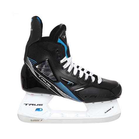 Купить Коньки TRUE TF7 SR за в хоккейном магазине Hockey Club