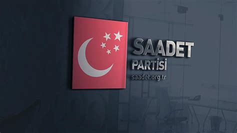 Saadet Partisi Nin Haziran Daki Kongresi Ertelendi