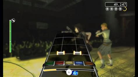 Settlin Sugarland Guitar Fc Rb Dlc Rock Band Country Track Pack