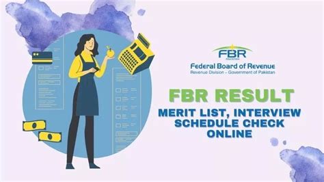 FBR Jobs 2024 Online Apply