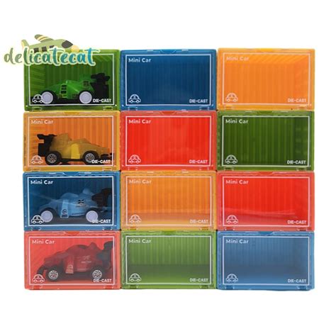 HOT WHEELS Hộp Đựng Đồ Chơi Xe Hơi minigt 1 64 Chất Lượng Cao Shopee Việt Nam