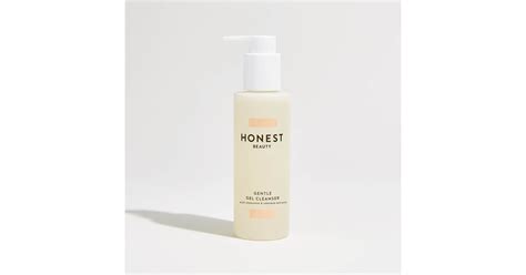 Honest Beauty Gentle Gel Cleanser The Best Honest Beauty Products You