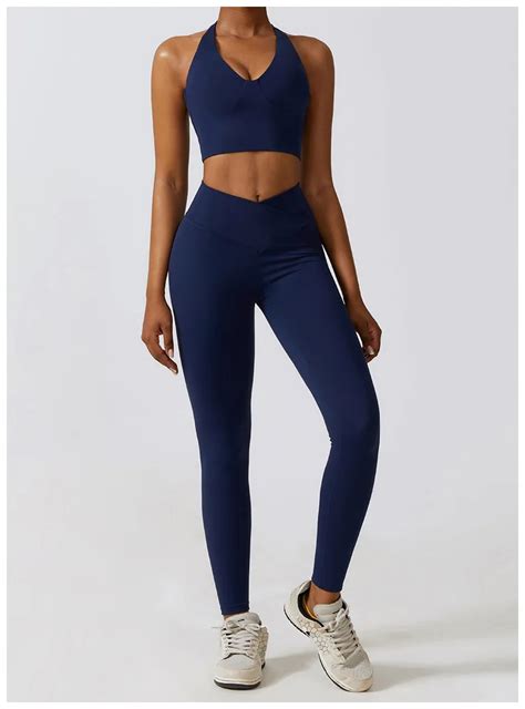Sport Legging Sets For Women: Comfort & Style