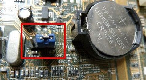 Джампер перемычка на материнской плате • Smartadm.ru