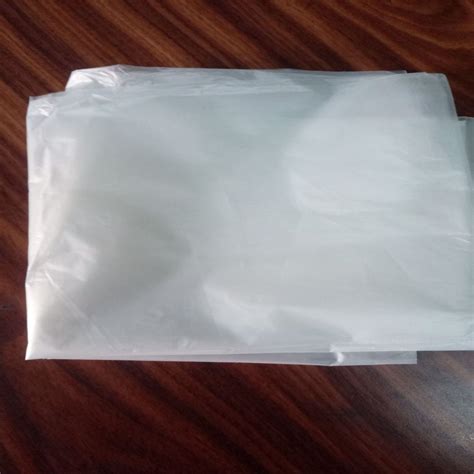 White Polythene Covers at Rs 120 kg पलथन कवर in Rajapalayam ID