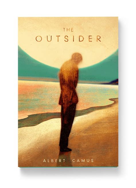 THE OUTSIDER - ALBERT CAMUS — Owen Gent