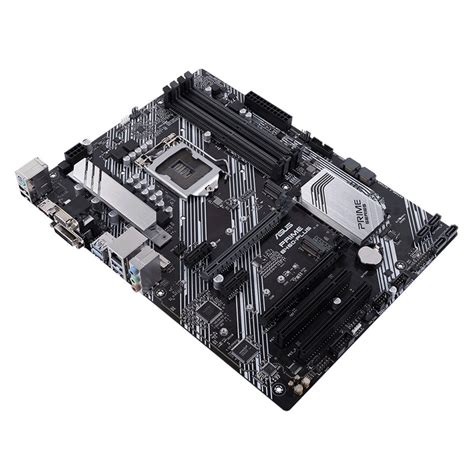 Asus Prime B460 Plus Lga 1200 Atx Motherboard Prime B460 Plus Mwave