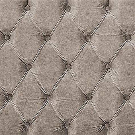 Antonio Tufted Panel | How to dye fabric, Fabric texture seamless ...